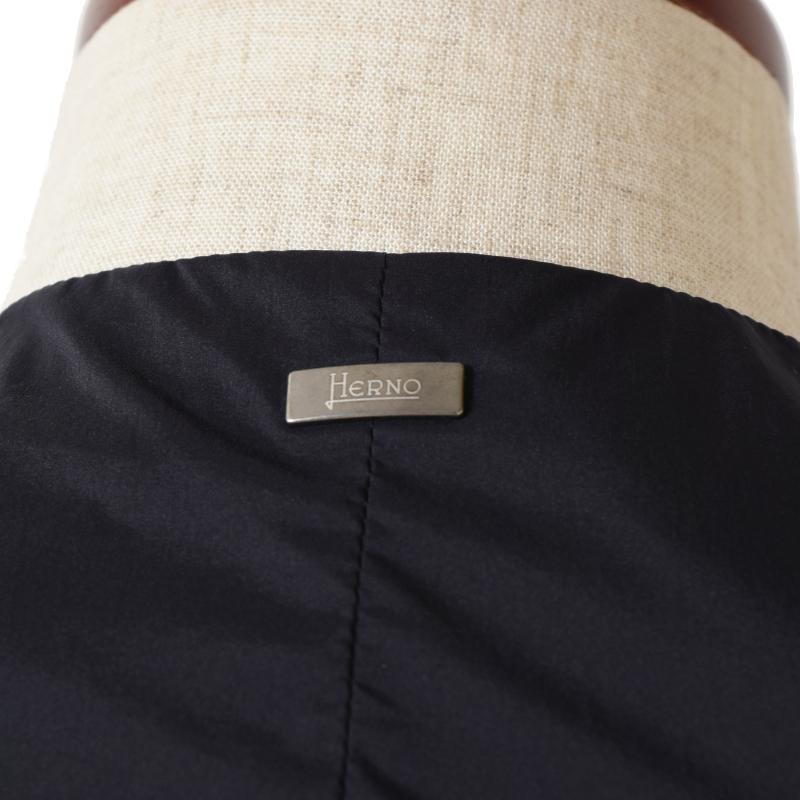 HERNO ヘルノジレ商品写真