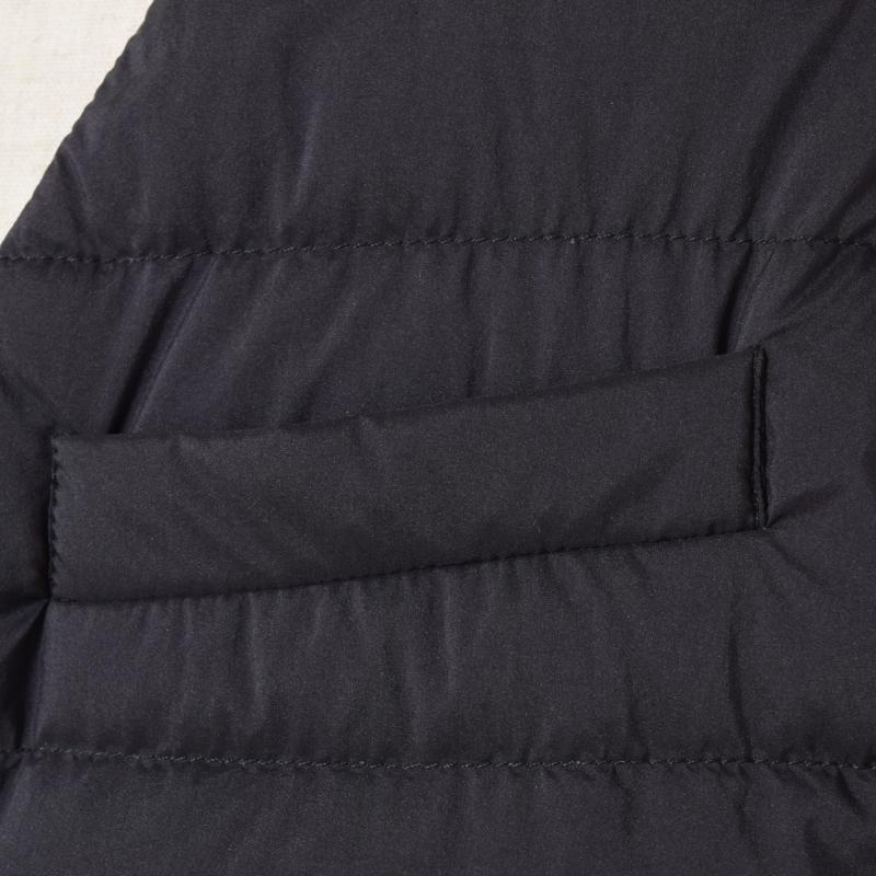 HERNO ヘルノジレ商品写真