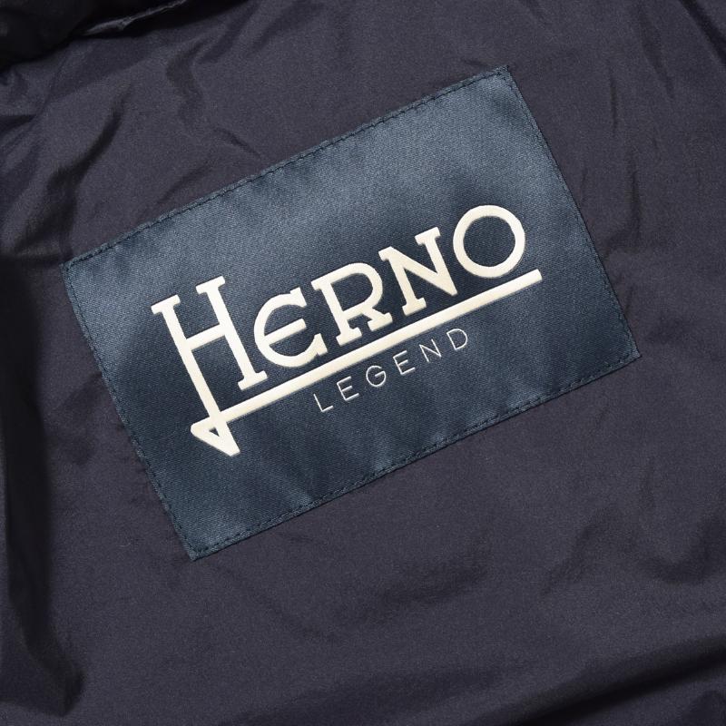 HERNO ヘルノ ダウンコート商品写真