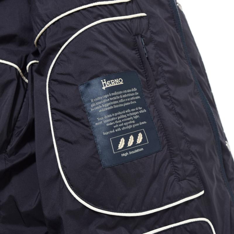 HERNO ヘルノ ダウンコート商品写真