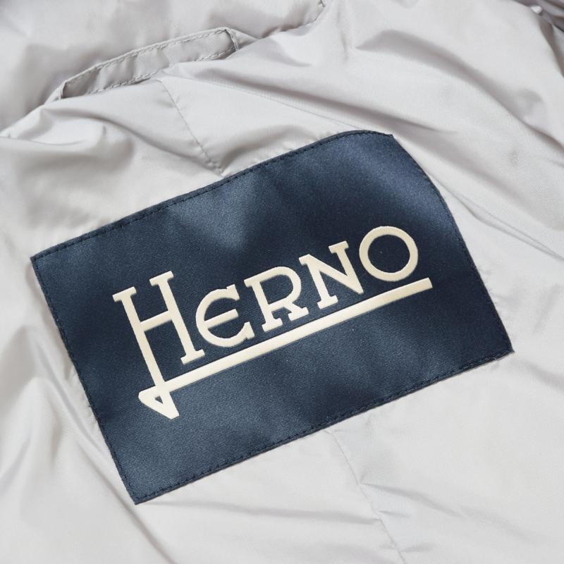HERNO ヘルノ ダウンコート商品写真