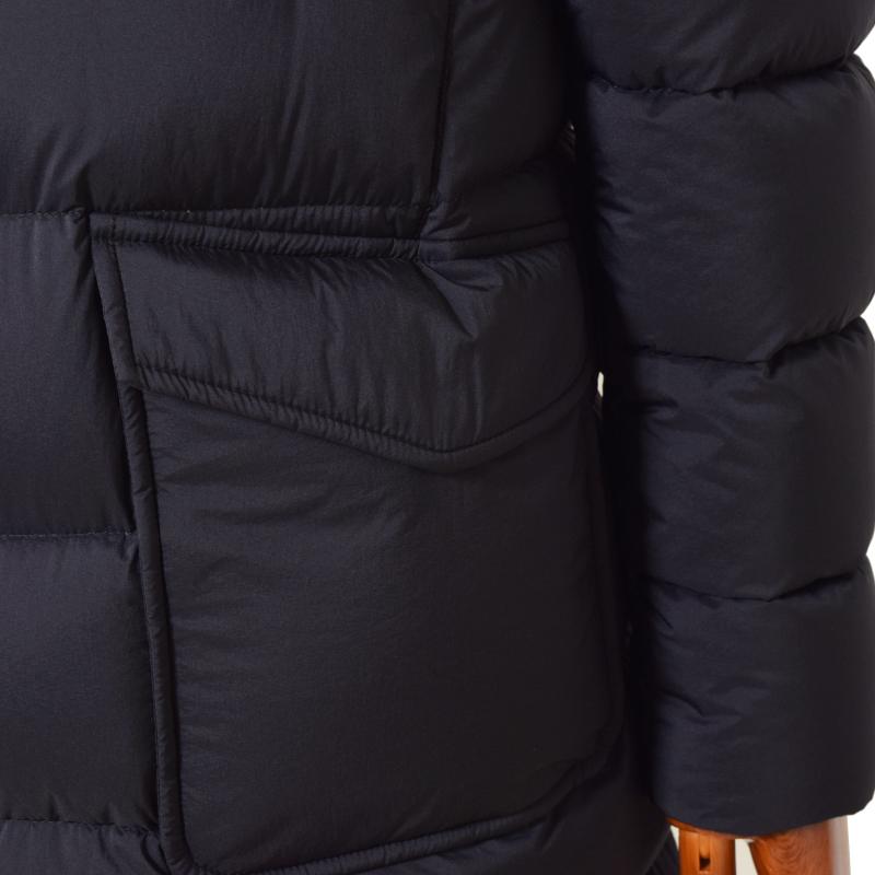 HERNO ヘルノ ダウンコート商品写真