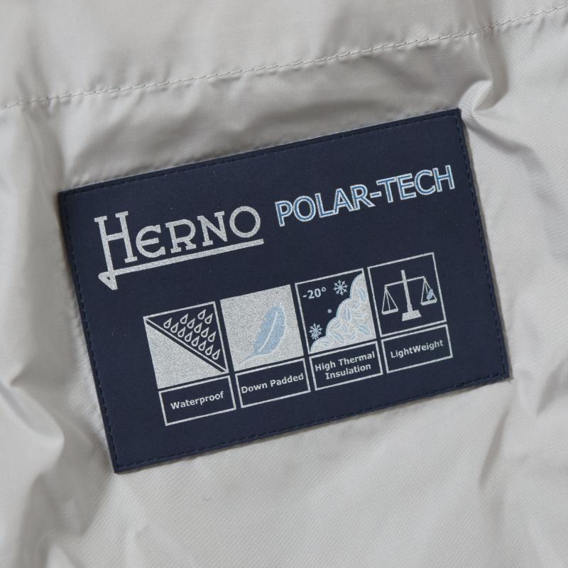 HERNO ヘルノ ダウンコート商品写真