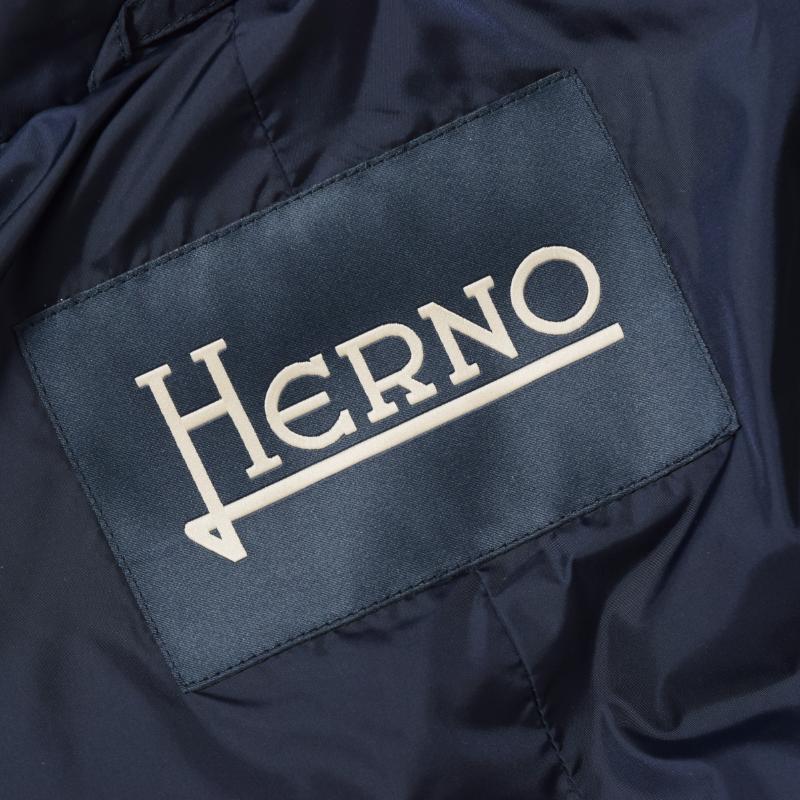 HERNO ヘルノ ダウンコート商品写真