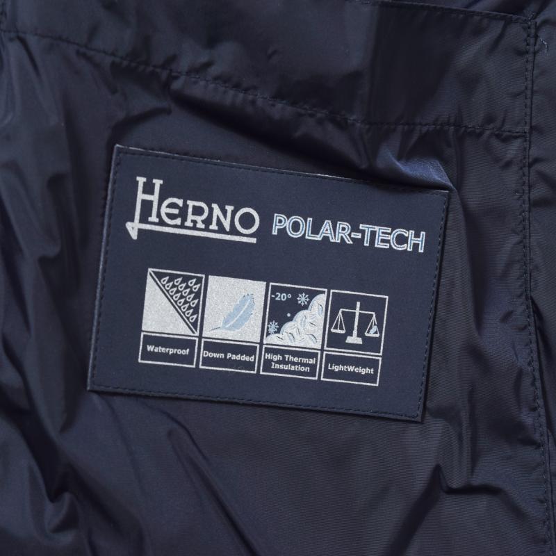 HERNO ヘルノ ダウンコート商品写真