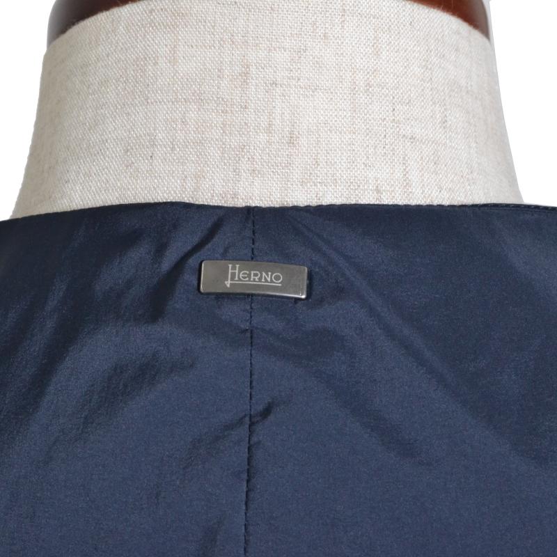 HERNO ヘルノジレ商品写真