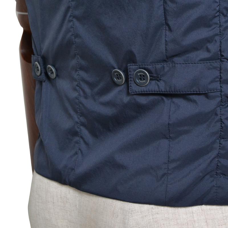 HERNO ヘルノジレ商品写真