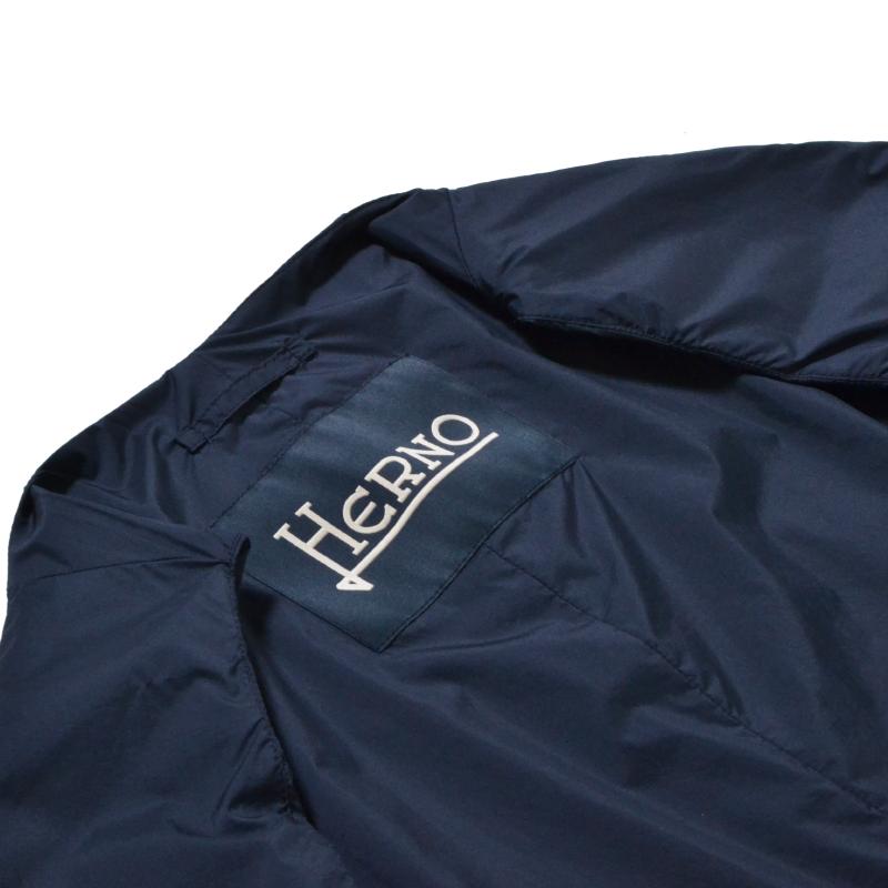 HERNO ヘルノジレ商品写真