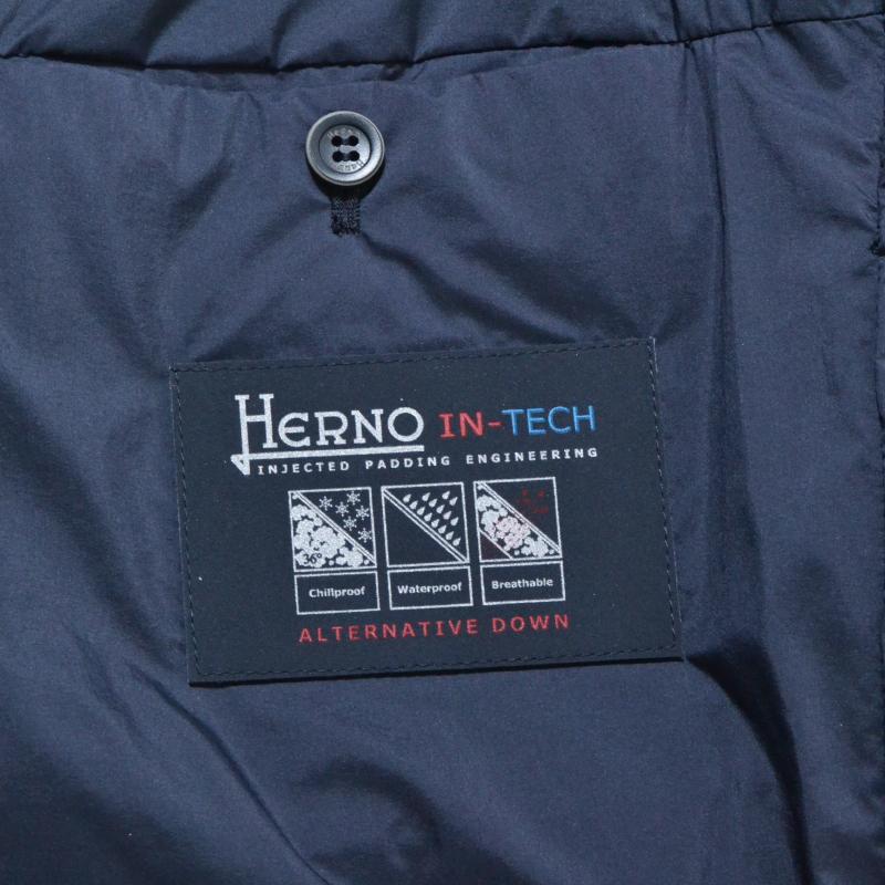 HERNO ヘルノジレ商品写真