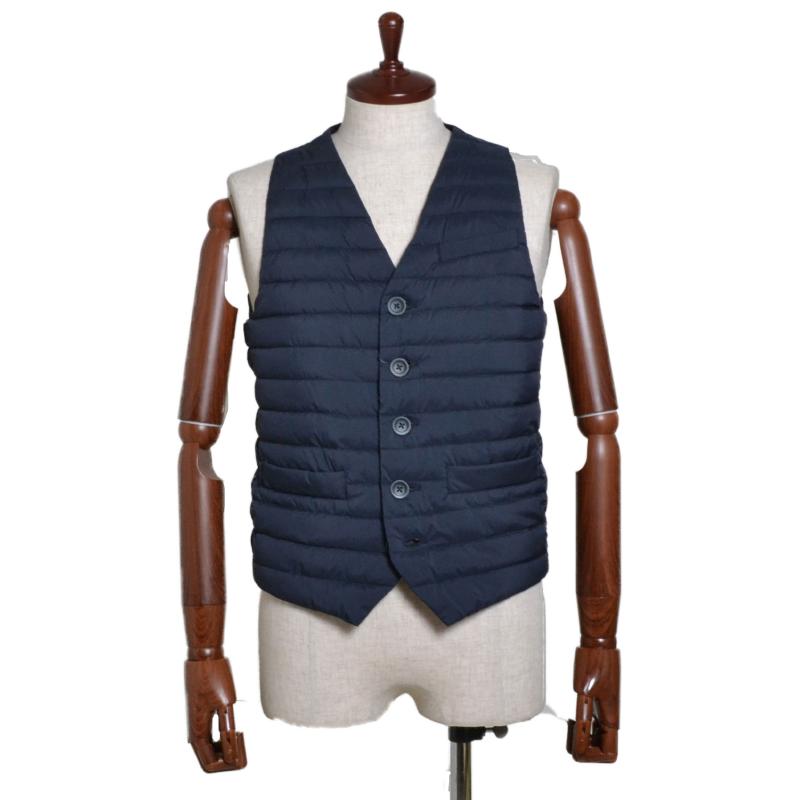 HERNO ヘルノジレ商品写真