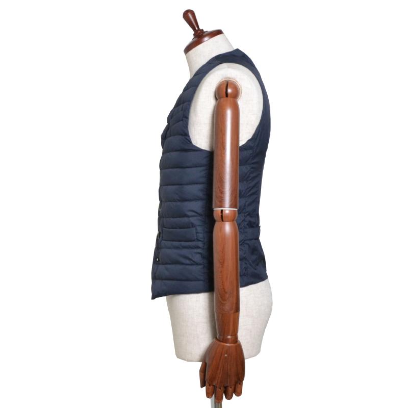 HERNO ヘルノジレ商品写真