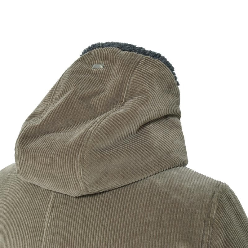HERNO【ヘルノ】ダウンブルゾン商品写真