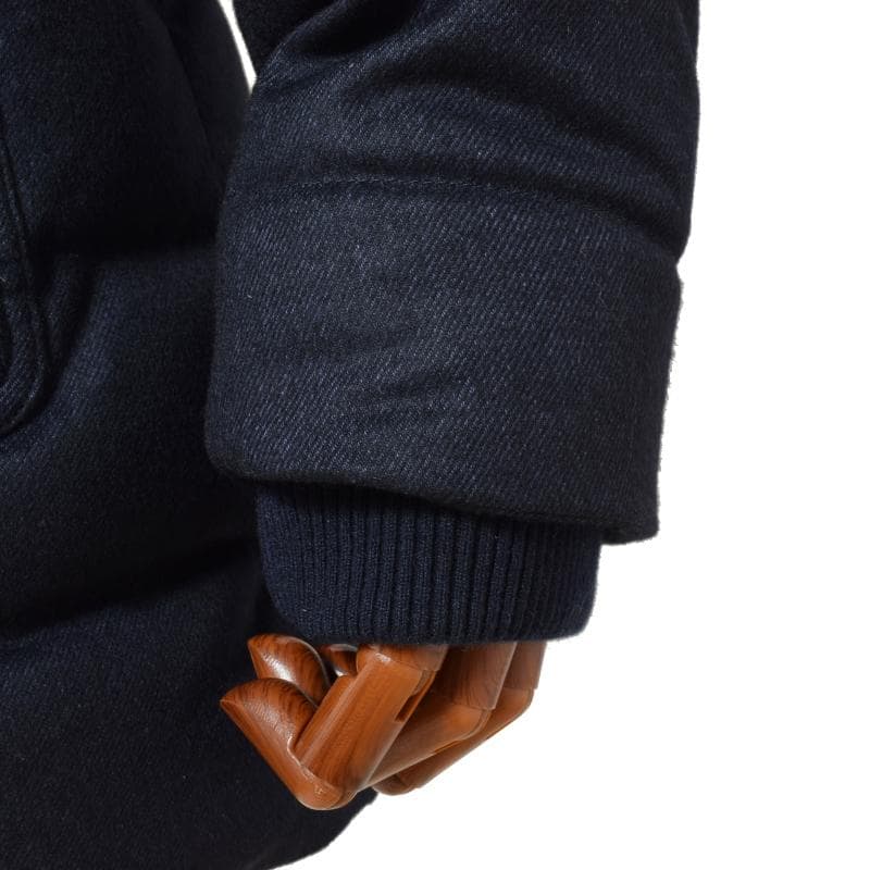 HERNO【ヘルノ】ダウンブルゾン商品写真