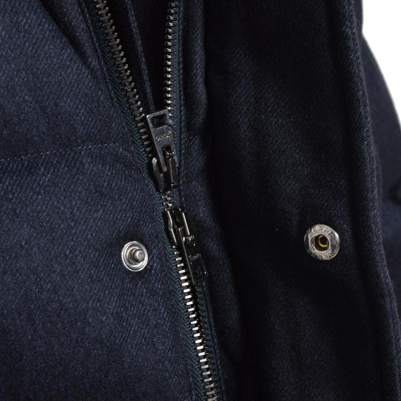 HERNO【ヘルノ】ダウンブルゾン商品写真