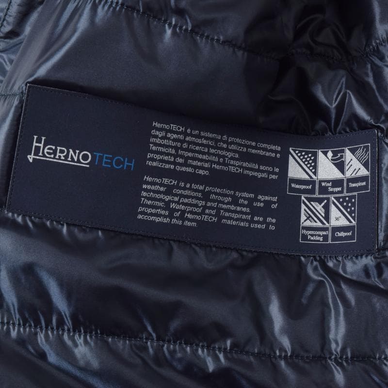 HERNO ヘルノ コート商品写真