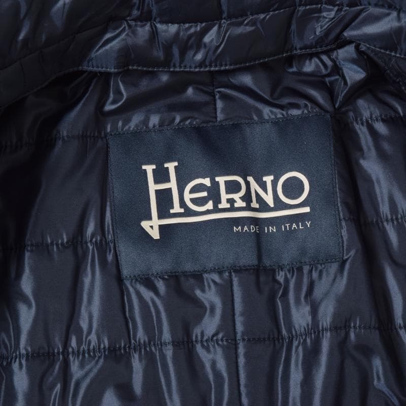 HERNO ヘルノ コート商品写真
