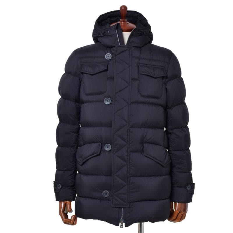 HERNO ヘルノ ダウン商品写真