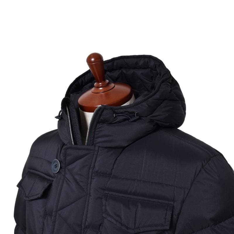 HERNO ヘルノ ダウン商品写真