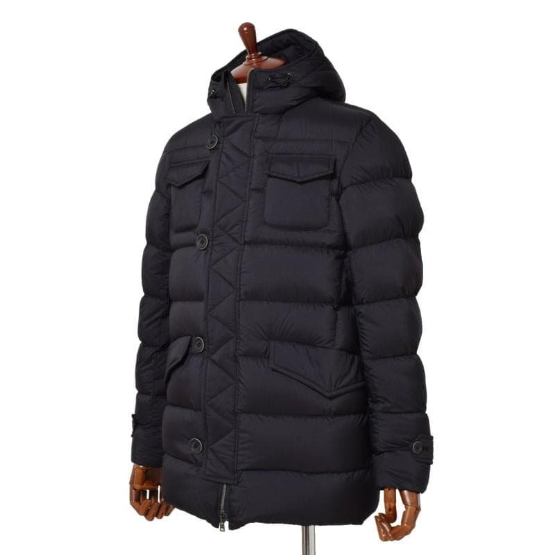 HERNO ヘルノ ダウン商品写真