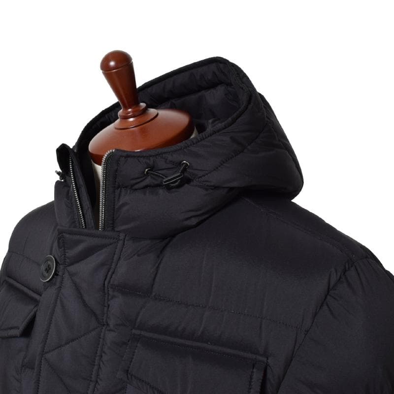 HERNO ヘルノ ダウン商品写真