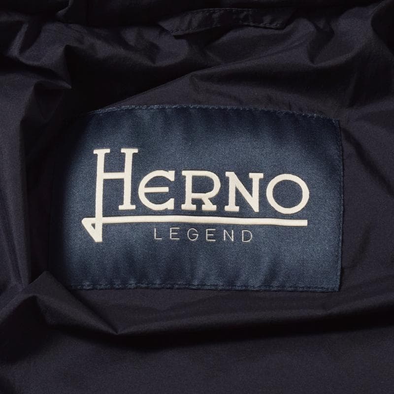 HERNO ヘルノ ダウン商品写真