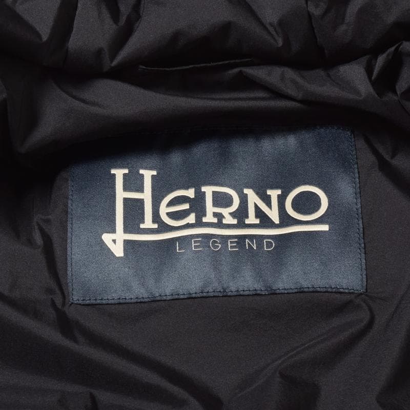 HERNO ヘルノ ダウン商品写真