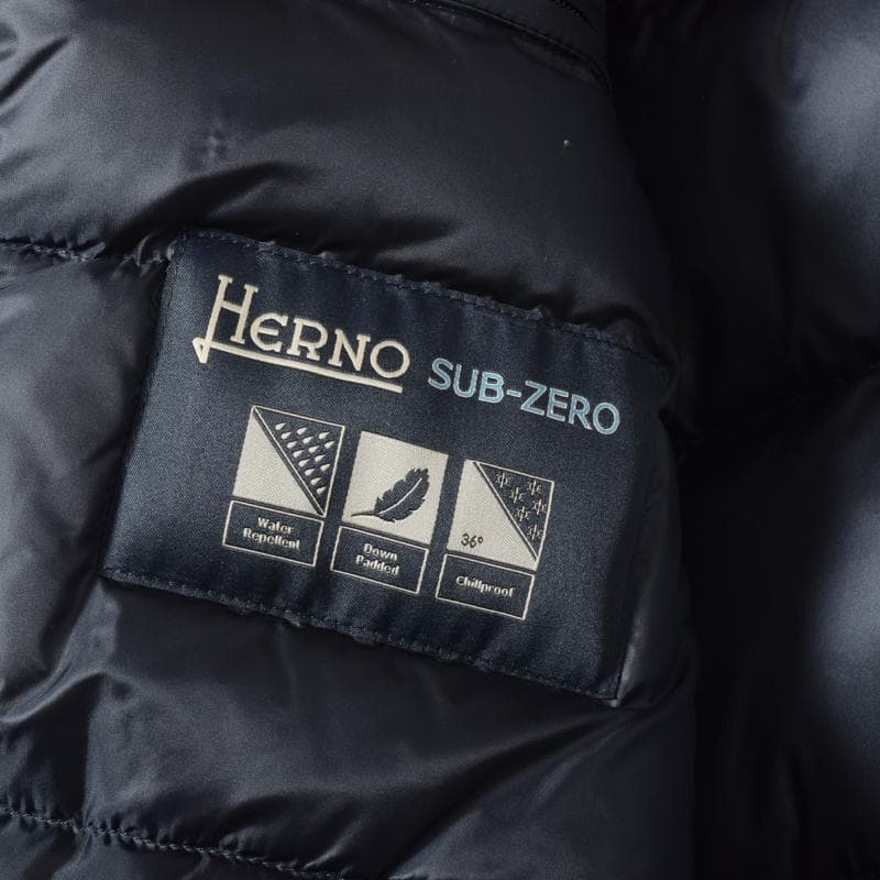 HERNO ヘルノ ダウン商品写真