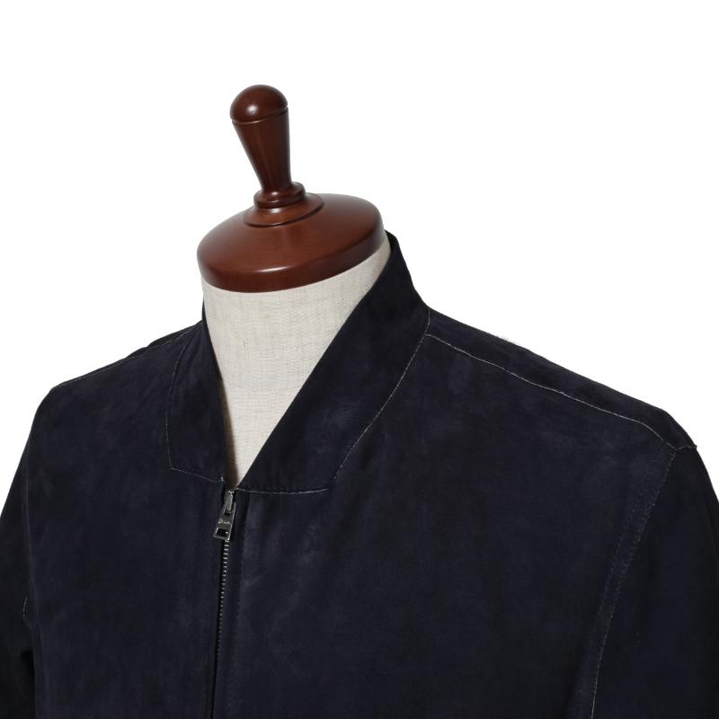 HERNO ヘルノブルゾン商品写真