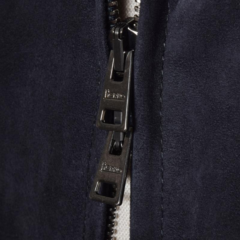 HERNO ヘルノブルゾン商品写真