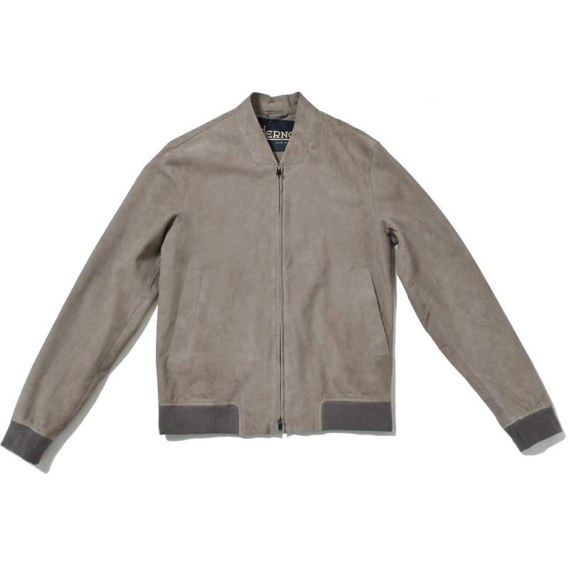 HERNO ヘルノブルゾン商品写真