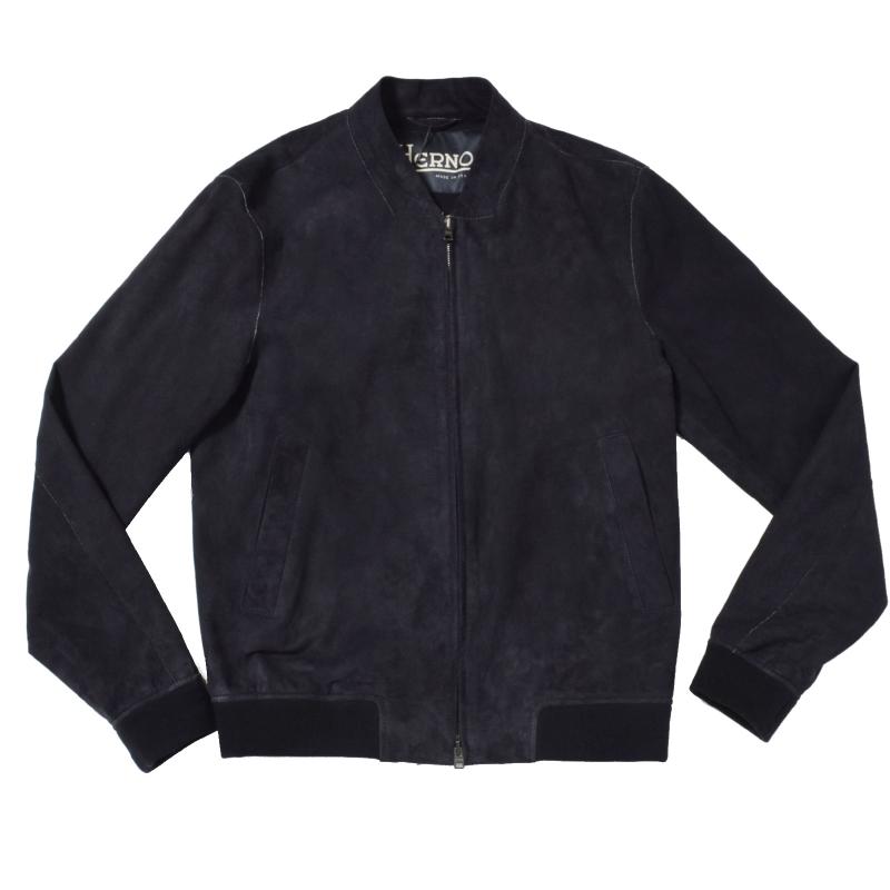 HERNO ヘルノブルゾン商品写真