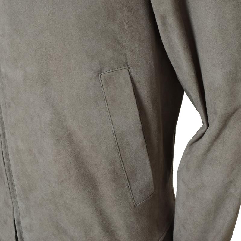 HERNO ヘルノブルゾン商品写真