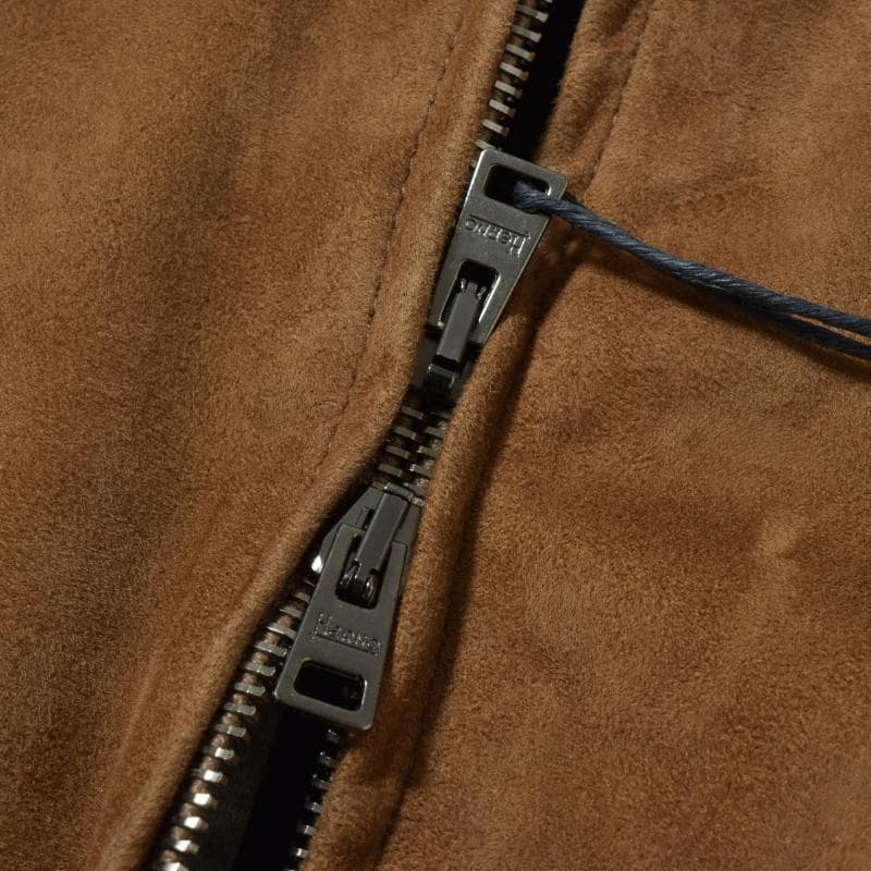 HERNO ヘルノブルゾン商品写真