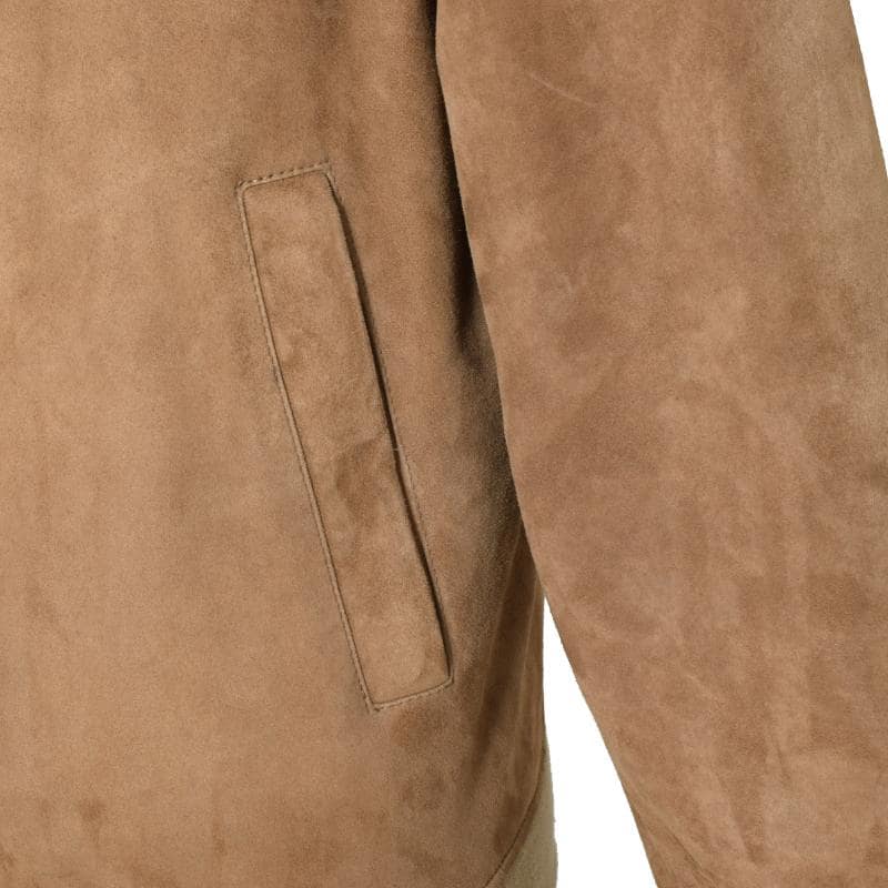 HERNO ヘルノブルゾン商品写真