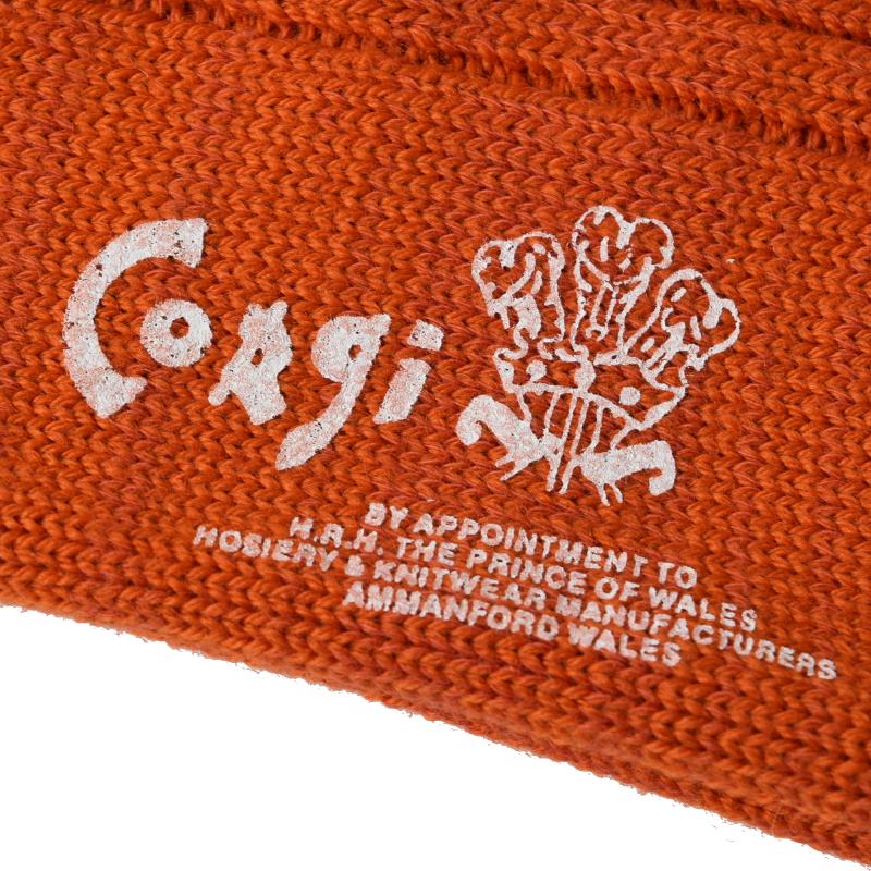 Corgi コーギ 靴下 ソックス商品写真