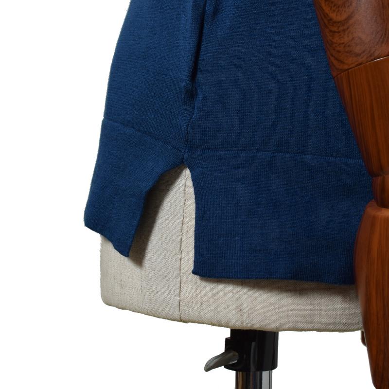 JOHN SMEDLEY ジョン スメドレー ニットシャツ