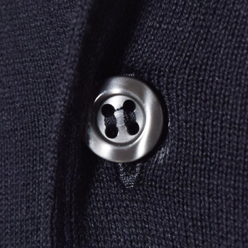 JOHN SMEDLEY ジョン スメドレー ニットシャツ