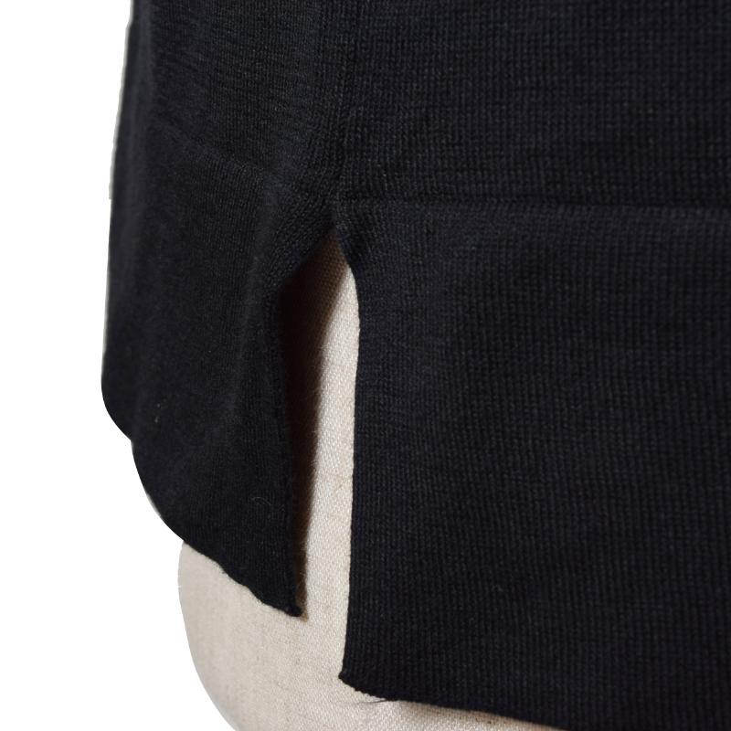 JOHN SMEDLEY ジョン スメドレー ニットシャツ
