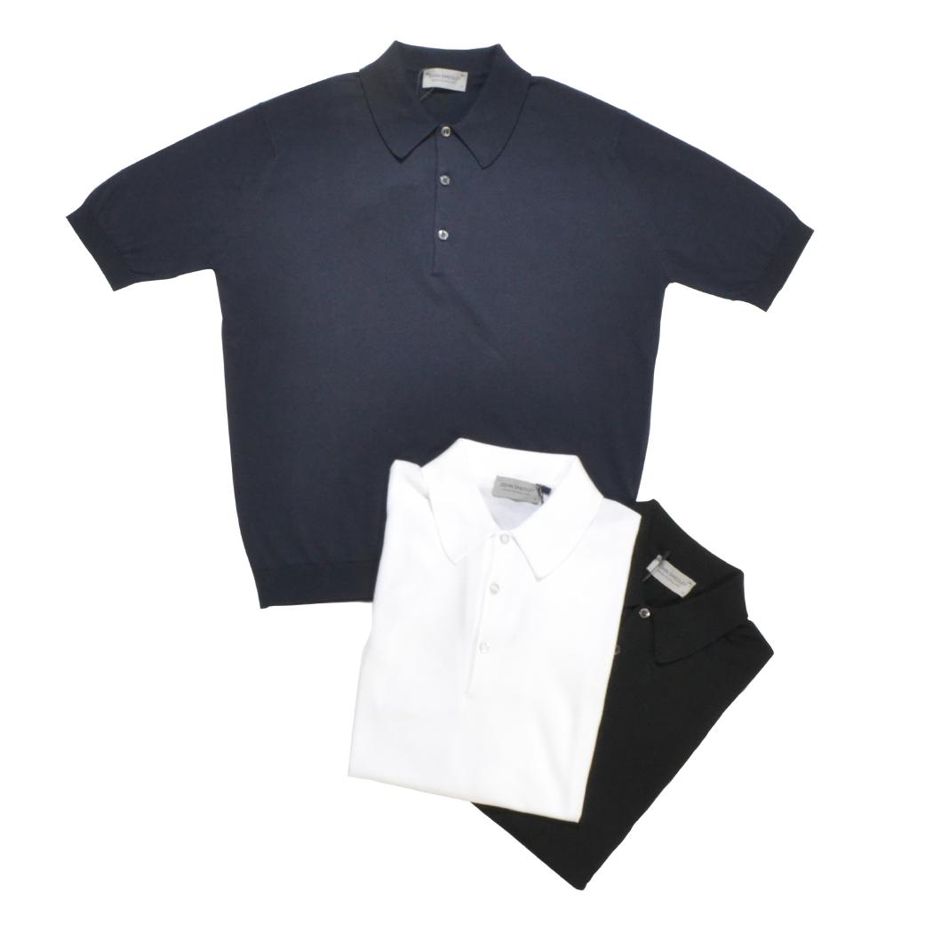 【美品】Cruciani シルキータッチ ポロ ホワイト 美品】Cruciani シルキータッチ ポロ ホワイト - メルカリ