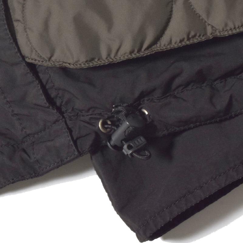 ASPESI M-65 ブルゾン商品写真