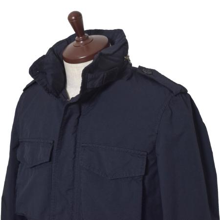 ASPESI M-65 ブルゾン商品写真