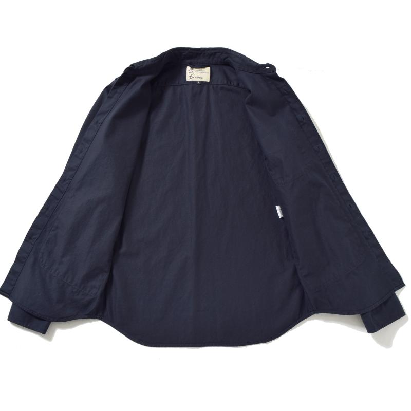 ASPESI アスペジ シャツジャケット