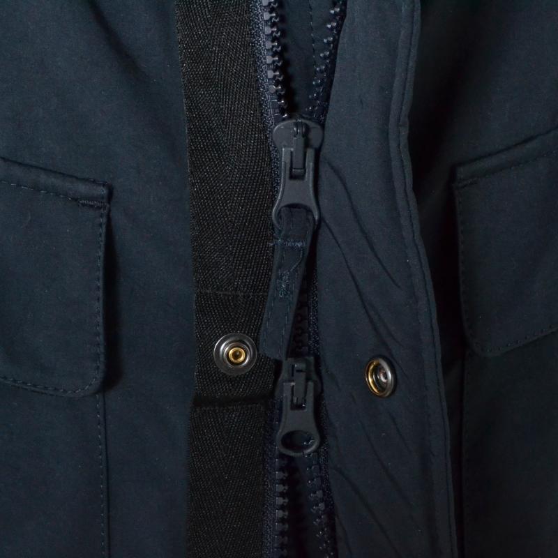 ASPESI アスペジ M-65 ブルゾン商品写真