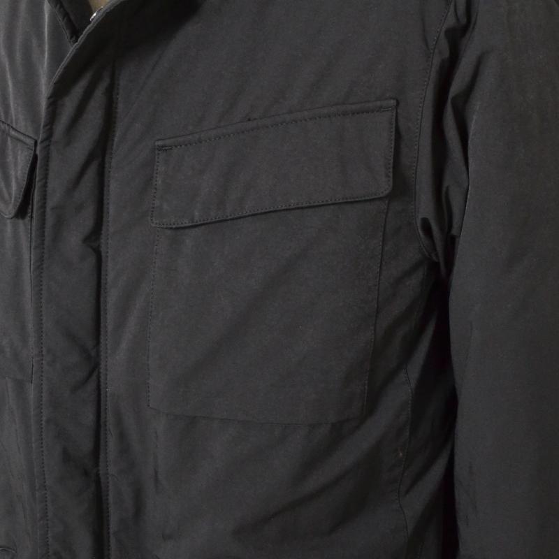 ASPESI アスペジ M-65 ブルゾン商品写真