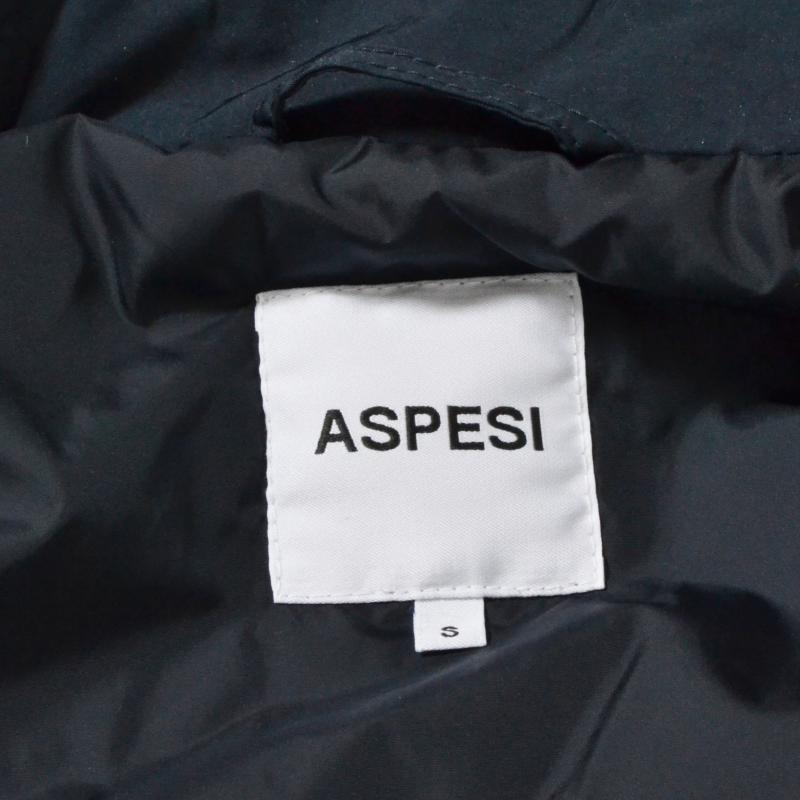 ASPESI アスペジ M-65 ブルゾン商品写真