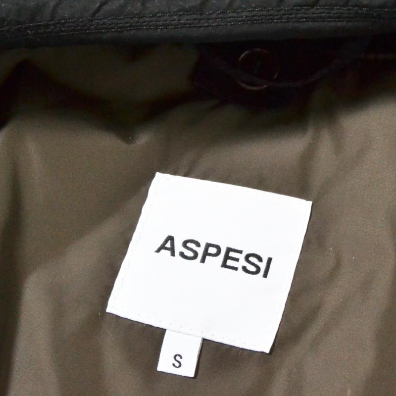 ASPESI アスペジ コート商品写真
