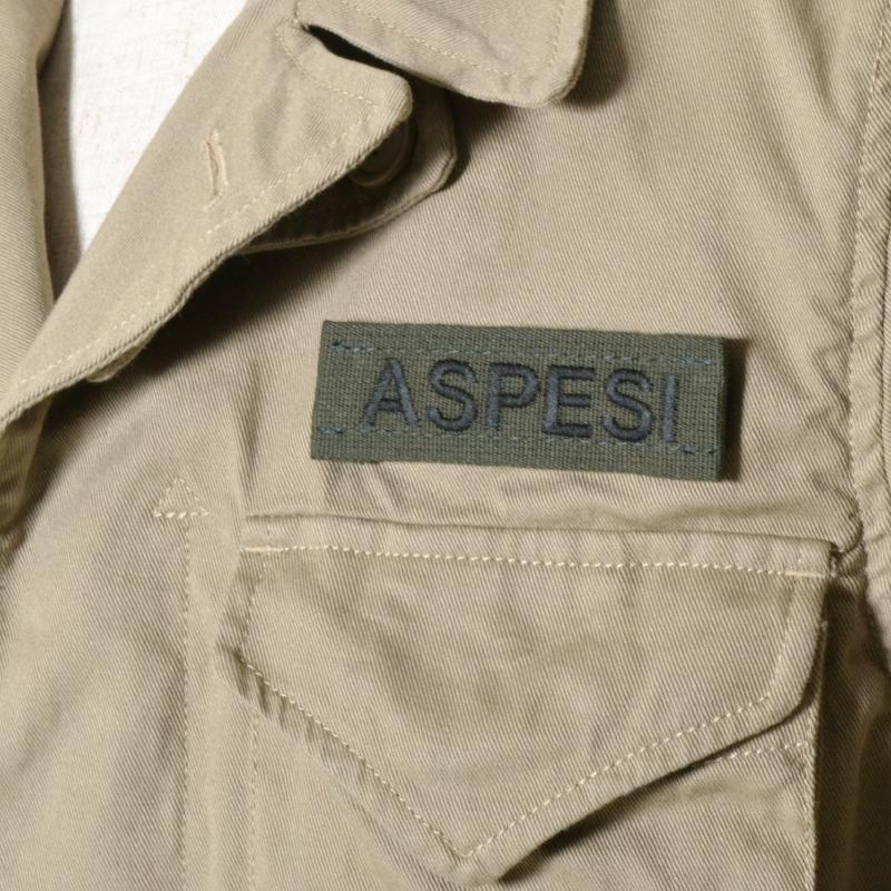 ASPESI アスペジ M-43商品写真