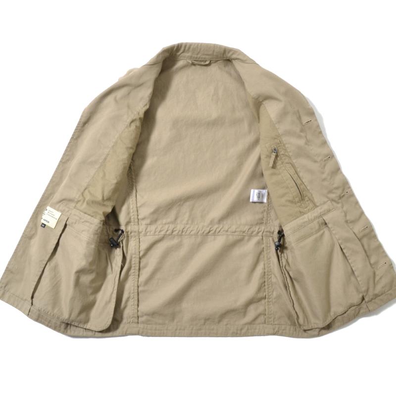 ASPESI アスペジ M-43商品写真