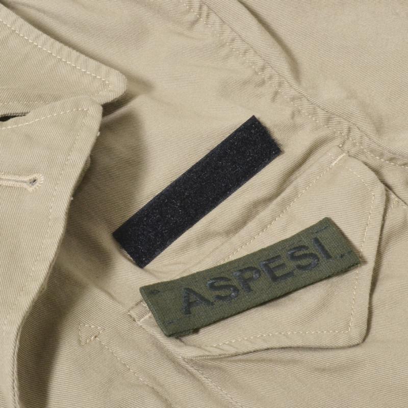 ASPESI アスペジ M-43商品写真