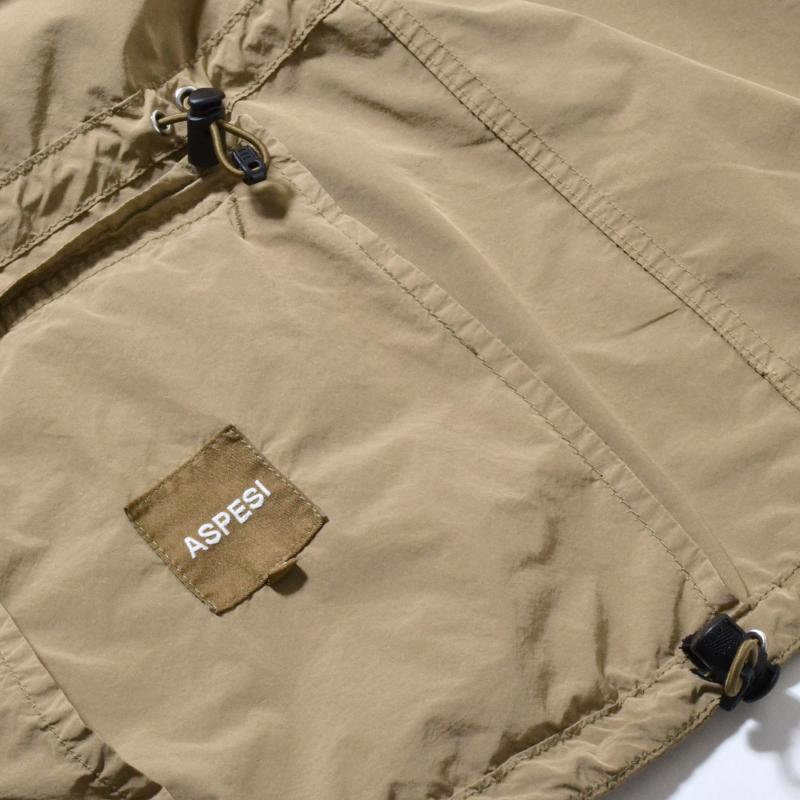 ASPESI アスペジ M-65商品写真